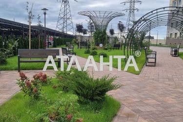 2-комнатная квартира по адресу ул. Жемчужная (площадь 57,4 м²) - Atlanta.ua - фото 8