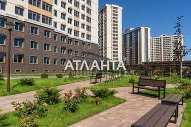 2-комнатная квартира по адресу ул. Жемчужная (площадь 57,4 м²) - Atlanta.ua - фото 9