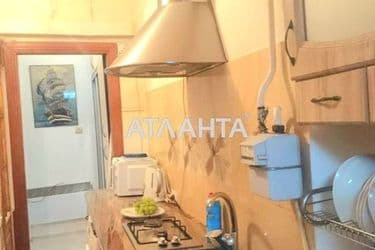 1-комнатная квартира по адресу ул. Новосельского (площадь 27 м²) - Atlanta.ua - фото 9