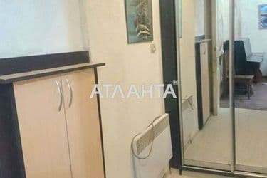 1-комнатная квартира по адресу ул. Новосельского (площадь 27 м²) - Atlanta.ua - фото 11