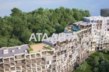 1-комнатная квартира по адресу ул. Софиевская (площадь 47 м²) - Atlanta.ua - фото 4