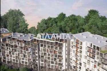 1-комнатная квартира по адресу ул. Софиевская (площадь 47 м²) - Atlanta.ua - фото 5