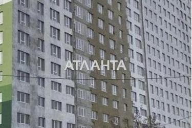 1-комнатная квартира по адресу ул. Марсельская (площадь 32 м²) - Atlanta.ua - фото 6