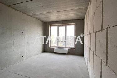 1-комнатная квартира по адресу ул. Марсельская (площадь 32 м²) - Atlanta.ua - фото 7