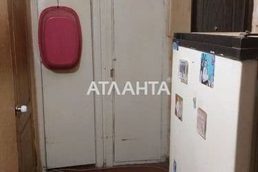 Комунальна квартира за адресою вул. Космонавтів (площа 14 м²) - Atlanta.ua - фото 15