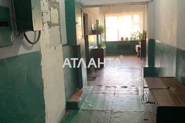 2-rooms apartment apartment by the address st. Fesenko Efima Petrovskogo (area 56 m²) - Atlanta.ua - photo 17