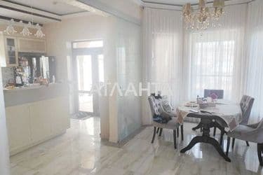 Дом по адресу ул. Вишневая (площадь 181,7 м²) - Atlanta.ua - фото 32