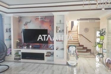 Дом по адресу ул. Вишневая (площадь 181,7 м²) - Atlanta.ua - фото 34