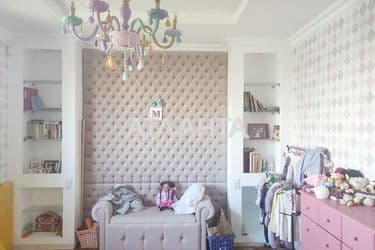 Дом по адресу ул. Вишневая (площадь 181,7 м²) - Atlanta.ua - фото 44