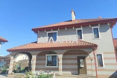 Дом по адресу ул. Вишневая (площадь 181,7 м²) - Atlanta.ua - фото 52