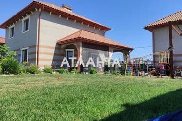 Дом по адресу ул. Вишневая (площадь 181,7 м²) - Atlanta.ua - фото 59