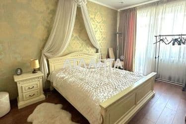 3-комнатная квартира по адресу ул. Солнечная (площадь 111 м²) - Atlanta.ua - фото 18