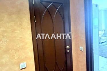 3-комнатная квартира по адресу ул. Солнечная (площадь 111 м²) - Atlanta.ua - фото 19