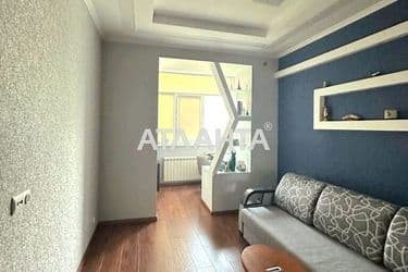 3-комнатная квартира по адресу ул. Солнечная (площадь 111 м²) - Atlanta.ua - фото 21