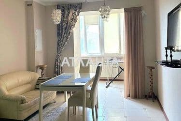 3-комнатная квартира по адресу ул. Солнечная (площадь 111 м²) - Atlanta.ua - фото 23