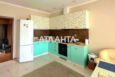 3-комнатная квартира по адресу ул. Солнечная (площадь 111 м²) - Atlanta.ua - фото 24