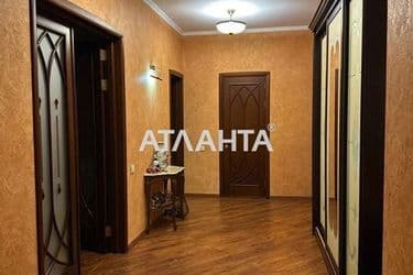 3-комнатная квартира по адресу ул. Солнечная (площадь 111 м²) - Atlanta.ua - фото 28