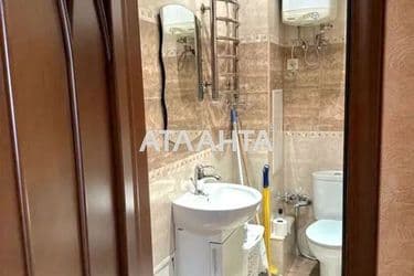 3-комнатная квартира по адресу ул. Солнечная (площадь 111 м²) - Atlanta.ua - фото 29