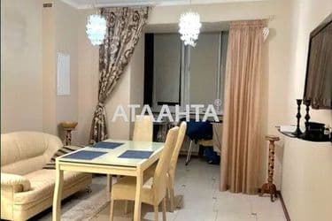 3-комнатная квартира по адресу ул. Солнечная (площадь 111 м²) - Atlanta.ua - фото 32