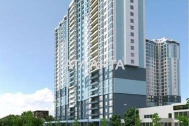 2-комнатная квартира по адресу ул. Героев Крут (площадь 76 м²) - Atlanta.ua - фото 10