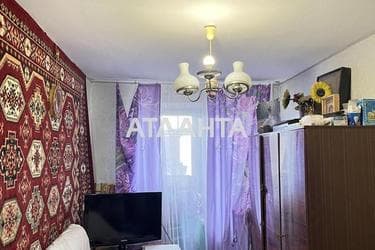 4+-rooms apartment apartment by the address st. Krymskaya (area 74 m²) - Atlanta.ua - photo 23