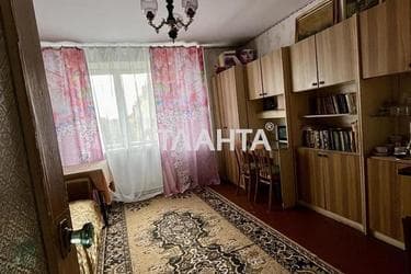4+-rooms apartment apartment by the address st. Krymskaya (area 74 m²) - Atlanta.ua - photo 17