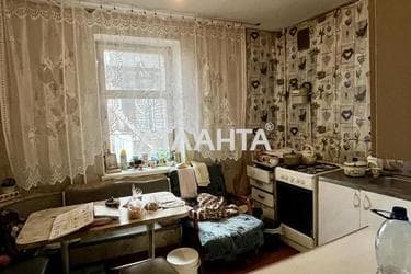 4+-rooms apartment apartment by the address st. Krymskaya (area 74 m²) - Atlanta.ua - photo 27