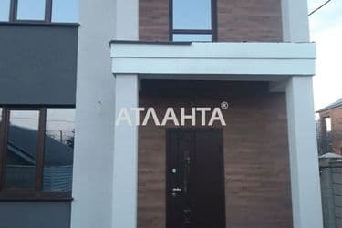 Дом по адресу ул. Пилотная (площадь 160 м²) - Atlanta.ua - фото 17