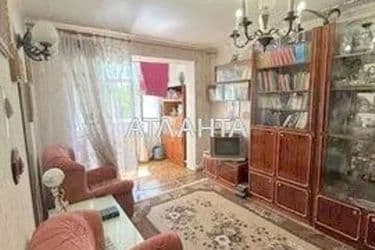 2-rooms apartment apartment by the address st. Kuznetsova kap (area 45,8 m²) - Atlanta.ua - photo 11