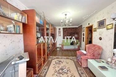 2-rooms apartment apartment by the address st. Kuznetsova kap (area 45,8 m²) - Atlanta.ua - photo 12