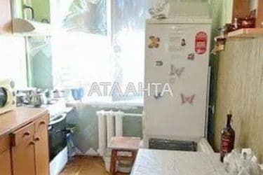 2-rooms apartment apartment by the address st. Kuznetsova kap (area 45,8 m²) - Atlanta.ua - photo 14