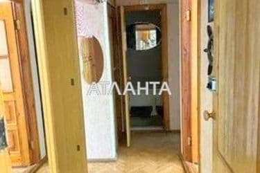 2-rooms apartment apartment by the address st. Kuznetsova kap (area 45,8 m²) - Atlanta.ua - photo 16