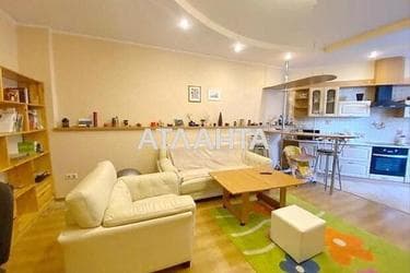 1-комнатная квартира по адресу ул. Среднефонтанская (площадь 64,3 м²) - Atlanta.ua - фото 17