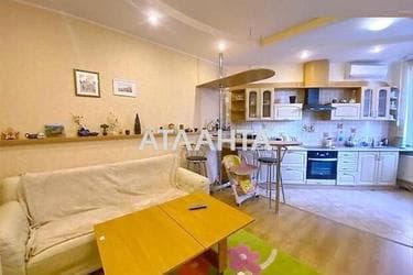 1-комнатная квартира по адресу ул. Среднефонтанская (площадь 64,3 м²) - Atlanta.ua - фото 18