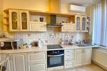 1-комнатная квартира по адресу ул. Среднефонтанская (площадь 64,3 м²) - Atlanta.ua - фото 20