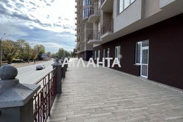 Коммерческая недвижимость по адресу Фонтанская дор. (площадь 65,5 м²) - Atlanta.ua - фото 18