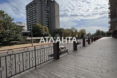 Коммерческая недвижимость по адресу Фонтанская дор. (площадь 65,5 м²) - Atlanta.ua - фото 28