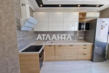 1-room apartment apartment by the address st. Zhemchuzhnaya (area 41 m²) - Atlanta.ua - photo 19