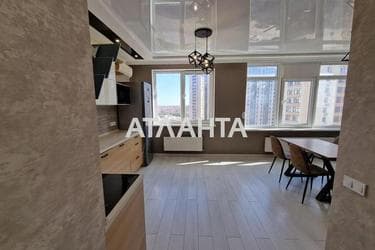 1-room apartment apartment by the address st. Zhemchuzhnaya (area 41 m²) - Atlanta.ua - photo 20