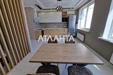 1-room apartment apartment by the address st. Zhemchuzhnaya (area 41 m²) - Atlanta.ua - photo 24