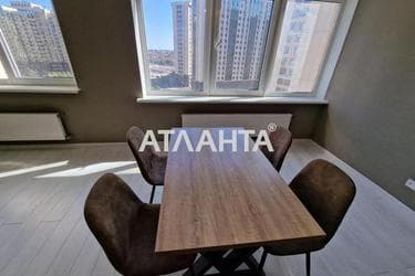 1-room apartment apartment by the address st. Zhemchuzhnaya (area 41 m²) - Atlanta.ua - photo 25