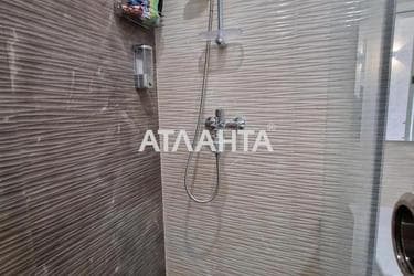 1-room apartment apartment by the address st. Zhemchuzhnaya (area 41 m²) - Atlanta.ua - photo 26