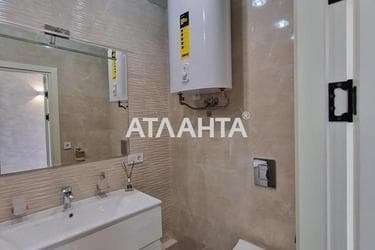 1-room apartment apartment by the address st. Zhemchuzhnaya (area 41 m²) - Atlanta.ua - photo 27