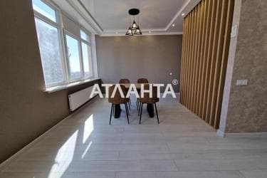 1-room apartment apartment by the address st. Zhemchuzhnaya (area 41 m²) - Atlanta.ua - photo 29