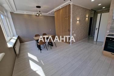 1-room apartment apartment by the address st. Zhemchuzhnaya (area 41 m²) - Atlanta.ua - photo 30