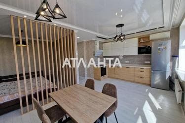 1-room apartment apartment by the address st. Zhemchuzhnaya (area 41 m²) - Atlanta.ua - photo 31
