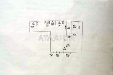 Дом (площадь 55 м²) - Atlanta.ua - фото 32