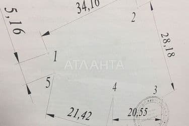 Ділянка за адресою вул. Київська (площа 6,3 сот) - Atlanta.ua - фото 8