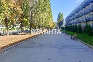 1-кімнатна квартира за адресою вул. Боровського Миколи (площа 29,5 м²) - Atlanta.ua - фото 9