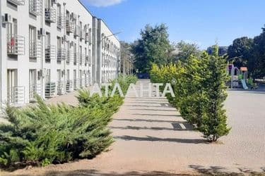 1-кімнатна квартира за адресою вул. Боровського Миколи (площа 29,5 м²) - Atlanta.ua - фото 10